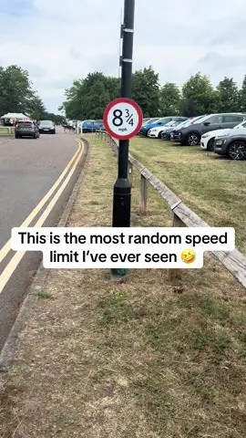 Why not 5 or 10?? 