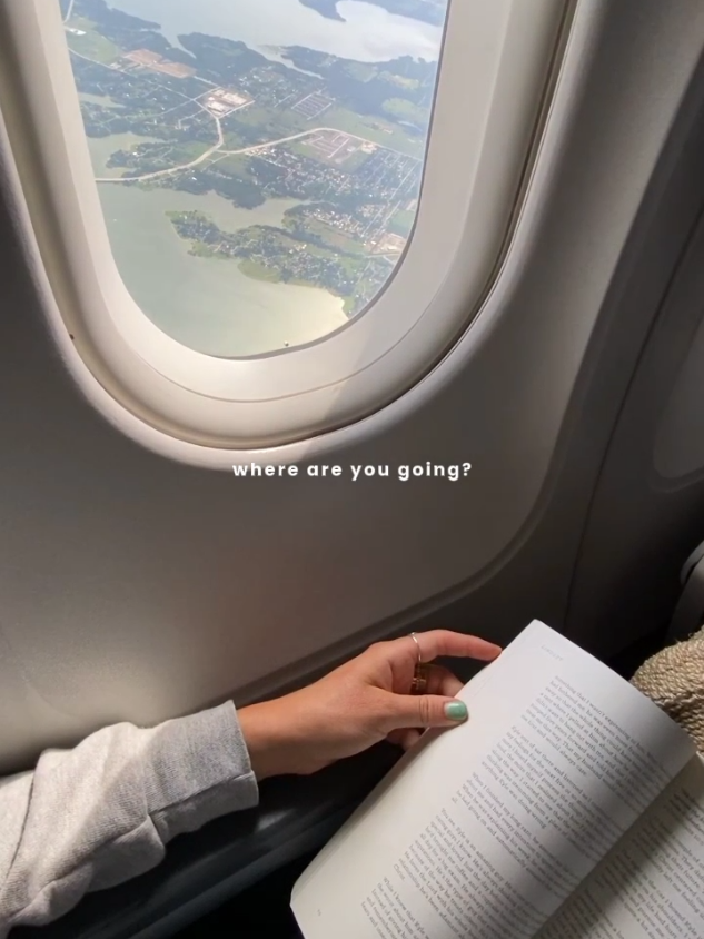 #CapCut Where are you going?  #relax #metime #travel #beach #nature #healing #templateforyou #templatecapcut #viral #trend #fyp #foryoupage #foryou #xybca #capcutpioneer 