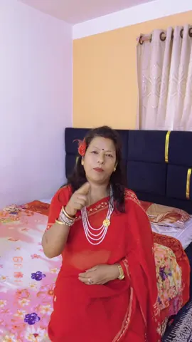 aage aage chale hum piche piche pret mithwa🥰🥰 #fyp #explore #nepalitiktok🇳🇵 #creatorsearchinsights #viralvideo #goviral 