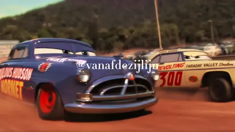 Best movie oat #cars #lightningmcqueen #dochudson #edit #capcut 