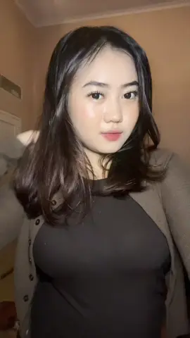 #foryoupage❤️❤️  #cantikimut  #sexy  #gemoy 