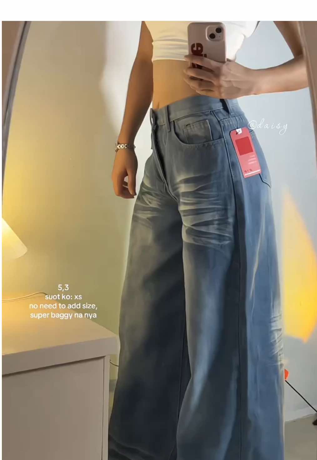 #baggy #pantsreco #baggypants #outfit #streetwear #fyp #foryou 
