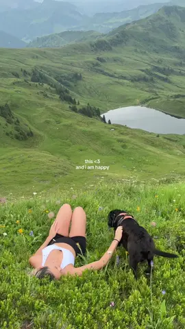 und meine liebsten mit dabei 🤍 #berge #Hiking #vorarlberg #mountains #nature 