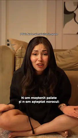 Nu te mai uita in spate!  #foryourpage #fyp #foryoupage #singing #music #tiktokviral #foryou #viral #viralvideo #viraltiktok #sing #singing #song  #artistsoftiktok #artist #muzica #cantam #canta #artists #musica 