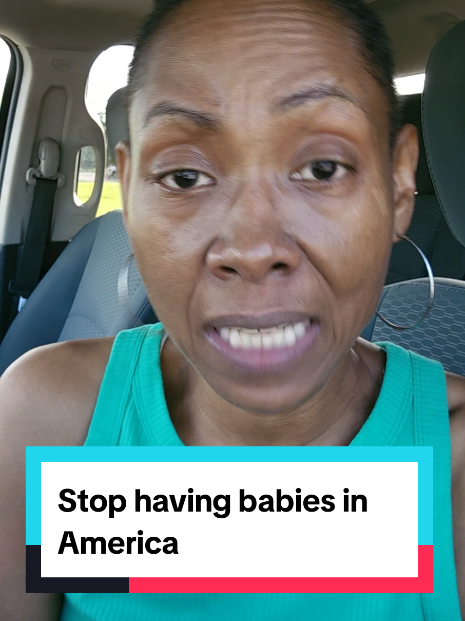 The American economy has choked the American citizens so much, that they aren't even having kids anymore. #america #economy #childless 
