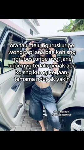 anu mbh piwe krepe #fypage #cilacap24jam 