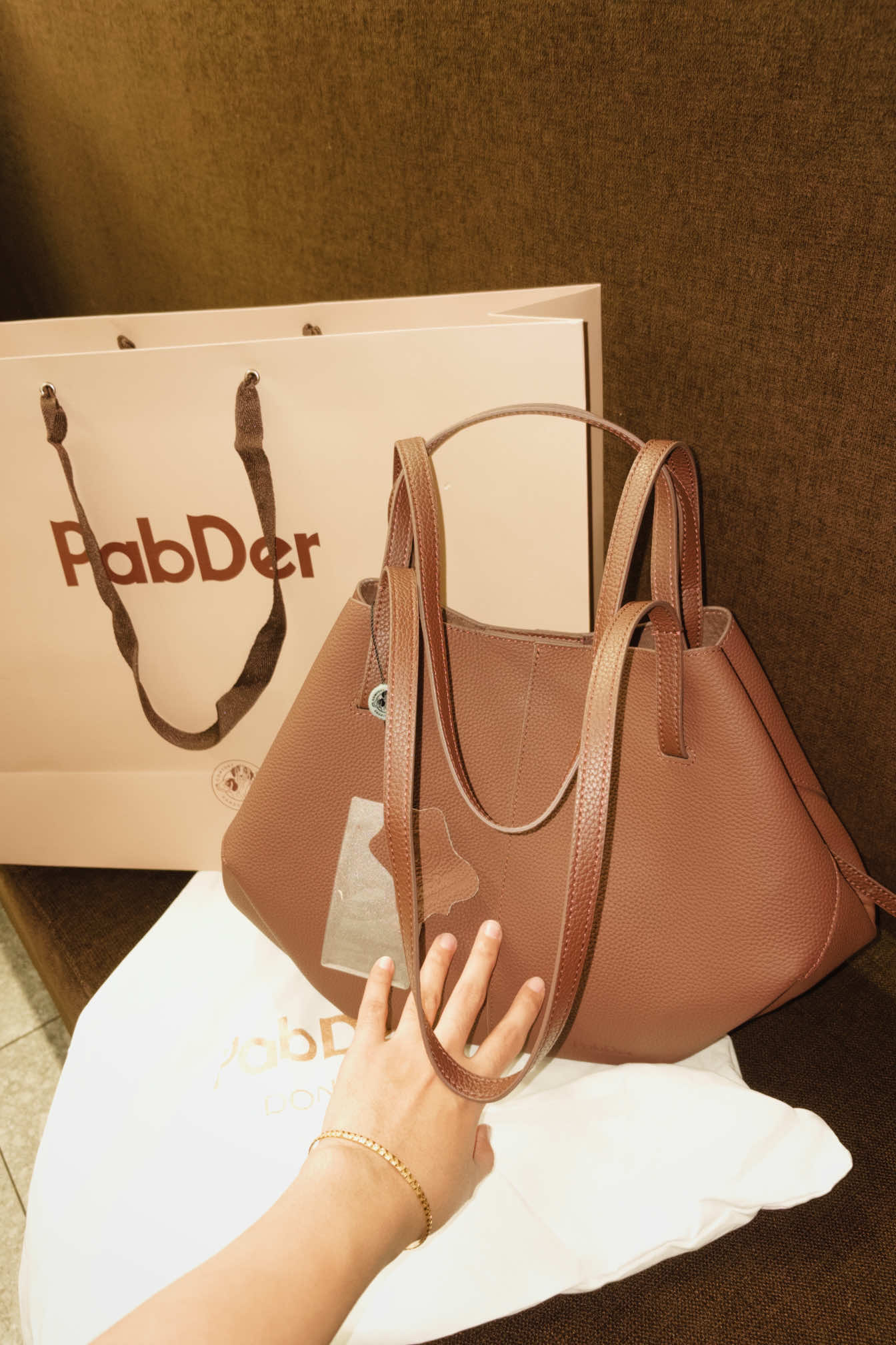 so pretty!!😭😭😭😭🤎✨ #pabder 