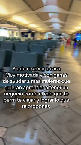Emprender es creer en ti antes que nadie.” Emprender no es solo comenzar un negocio, es abrirle la puerta a tus sueños, a esas metas que te quitan el sueño y que sabes que son posibles si trabajas con determinación. Hoy, gracias al mundo digital, tenemos la oportunidad de crear un negocio virtual que nos permite trabajar desde cualquier lugar, con solo un teléfono y una conexión a internet. No necesitas grandes inversiones, lo que necesitas es visión, compromiso y la valentía de dar el primer paso. Un negocio virtual te da la libertad de crear, de conectar con personas que buscan lo que tú ofreces y de construir un futuro a tu medida. Con cada acción, cada publicación, cada conversación, estás acercándote a tus metas y convirtiendo tus sueños en realidad. ¿Sabes cuál es el secreto? Nunca dejar de creer en ti. No rendirte, aunque el camino parezca lento. Cada pequeño paso que das hoy es la base del éxito que mañana vas a celebrar. 💻✨ Tú también puedes lograrlo. Tu negocio virtual puede ser el puente hacia la vida que sueñas. ¡Hazlo posible! #viralvideo #parati #emprendimiento #amare 