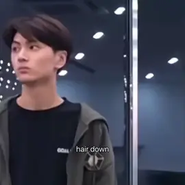 Bf so hard!!!💗💗 #jay #enhypen #parkjongseong 