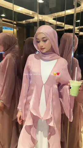 Abaya fit and matcha 🤪 #abayastyle #abayafashion #abayagirls 