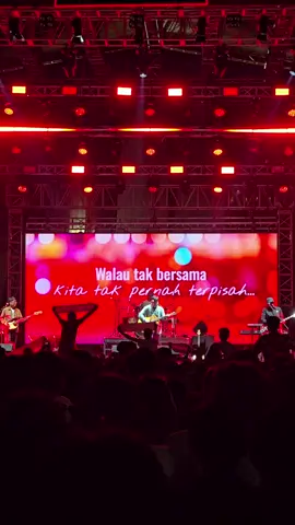 Walau tak bersama, kita tak pernah terpisah #panasea #rumahsakitband #ruangpasien 