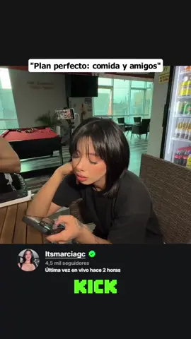 #itsmarciagc #clipskick #marciakick #fyp #viral