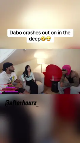 #fyp #viral #afterhourz_ #dabo #inthedeep #crashout #plaqueboymax 