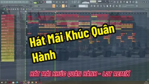 Hát Mãi Khúc Quân Hành - Chào Mừng Kỷ Niệm 80 Năm CMT8 và  QK 2-9 #l2tremix #l2tkara #l2tmusic #hatmaikhucquanhanh #hatmaikhucquanhanhremix #hatmaikhucquanhanhca🇻🇳🇻🇳🇻🇳🇻🇳🇻🇳 #nhacdoremix #nhaccachmang #nhaccachmangremix 