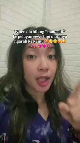 Bisa aja lu tongg 🥴🤣🥵