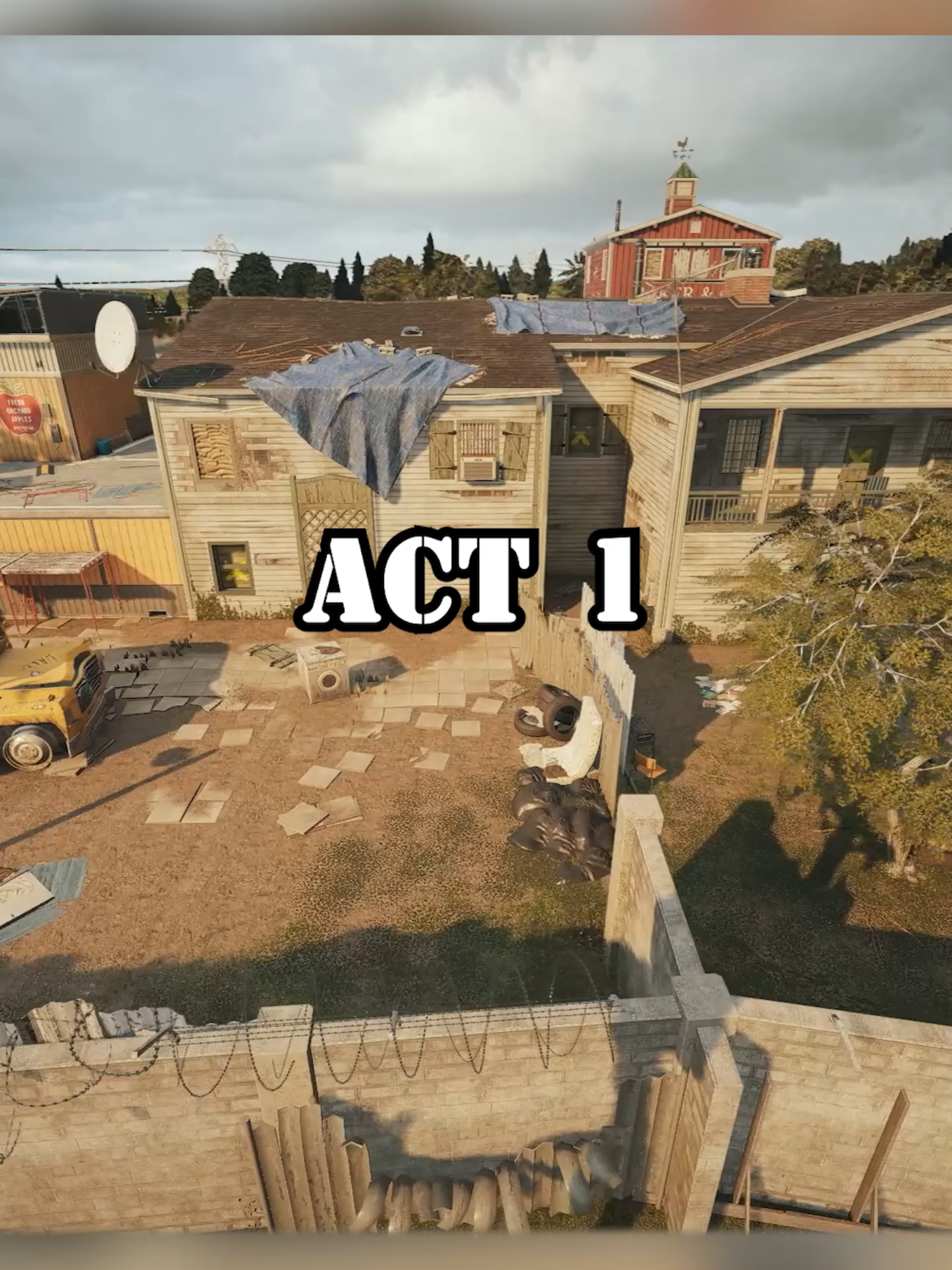 (99.1% Win Rate) BEST Plant Tactic - Oregon #rainbowsixsiege #r6 #r6clips