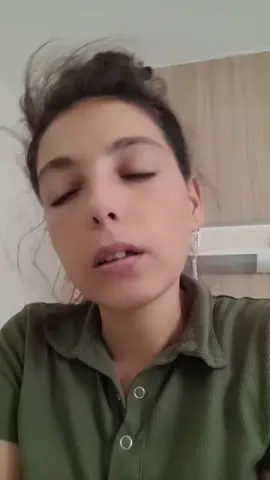 çok yoruldum 😭😭