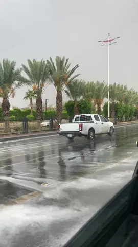 أمطرت ابها 😍#ابها_الان #خميس_مشيط 