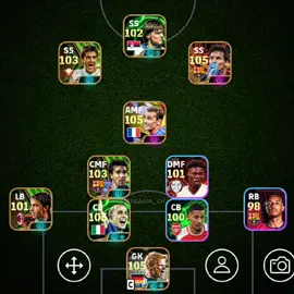 Efootball 26 💔😔 #efootballmobile #efootball #pes #foryou #fyp 