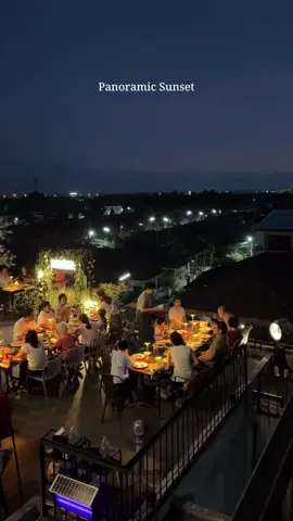 Panoramic Sunset -Eat.Drink.View.Repeat- #พาโนรามิกซันเซท  #ร้านอาหารหาดใหญ่  #Panoramicsunset  #Hatyairestaurant #วิวสวยชิลล์ได้  