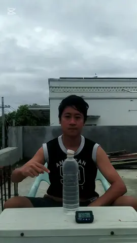 ရေသောက်ဖူးရင် ကြည့် ရေ ၁ လီတာ = 21s #drink #fast #funny  #foryourpage #fyppppppppppppppppppppppp 