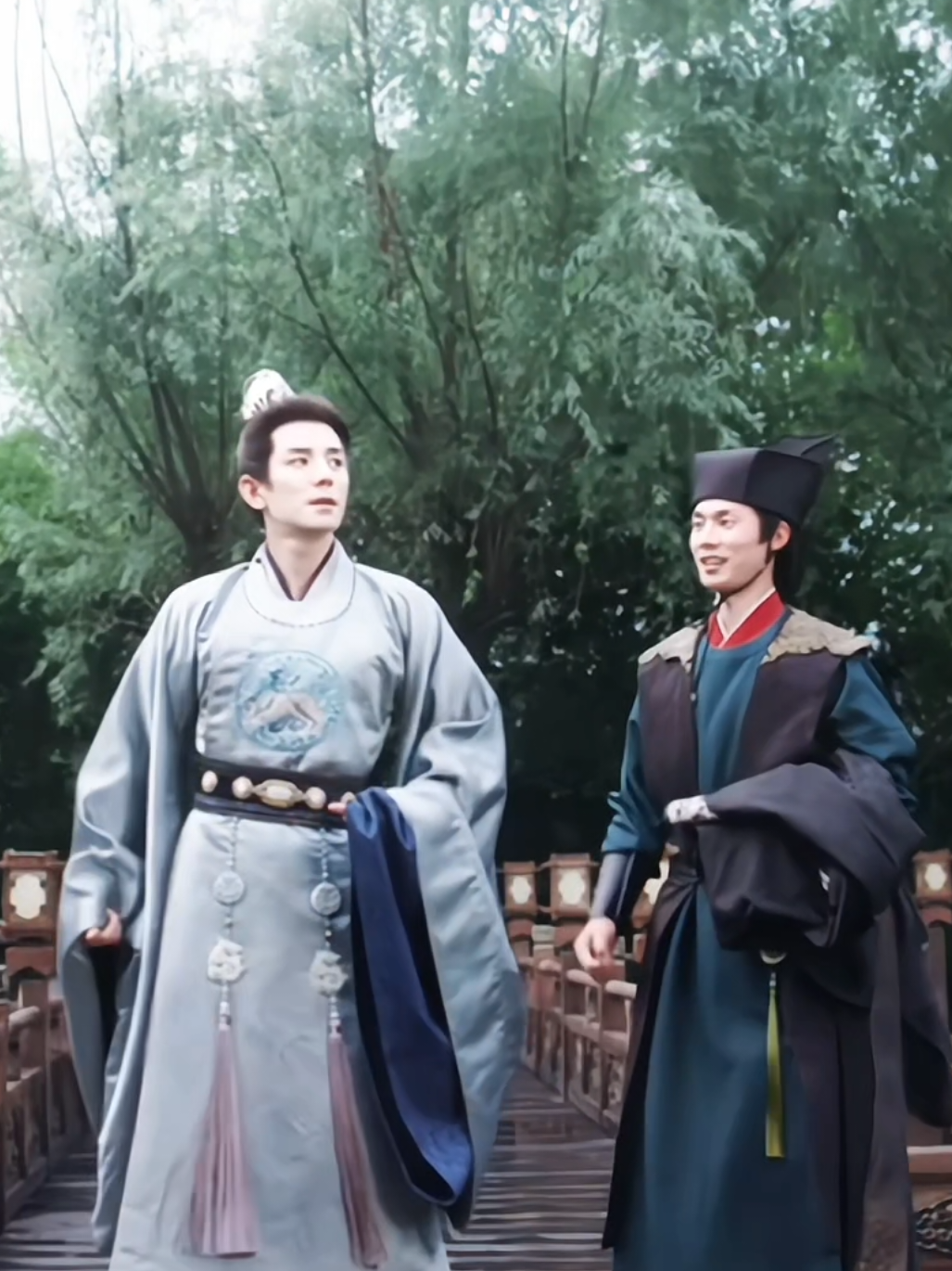 yan qi kasian tapi..😬😭😭🤾🏻‍♀️💨👏🏻#朝雪录 #coronersdiary #cdrama #yourpage #aoruipeng #liuyihong 
