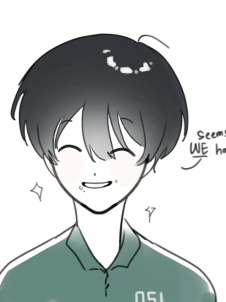 Well well well Since it's my birthday I draw this at 4am please bear with me #kimdokja #yoojoonghyuk #yujunghyeok #hansooyoung #omniscientreader #omniscientreadersviewpoint #orv 