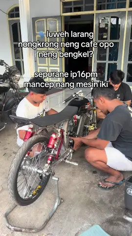 #fypツ #glxivereborn #pakdhegarage #herexjatim1200m #herexjatim #fypツ 