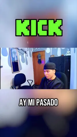 Cambiamos el juego ❄️🦇#GOMA6 #bogotacolombia #kickstreaming #paratii #funnyclip 