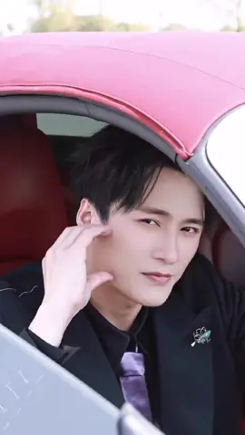 aaahhh bikin susah tidur😍😍, yaa ampun ayang ganteng banget🥰 #wanghaozhen #fyp #aktorganteng #shortdramachinese 