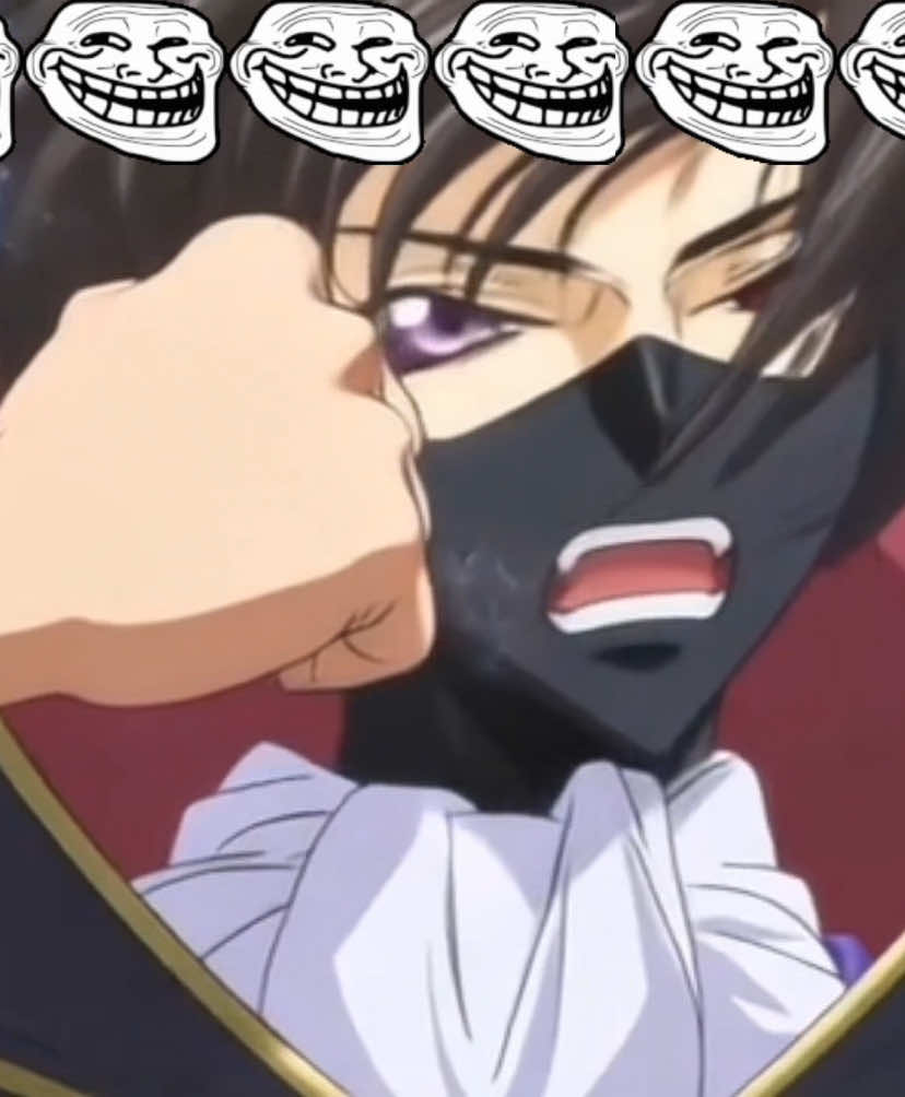 Mango #edit #codegeass #viral 