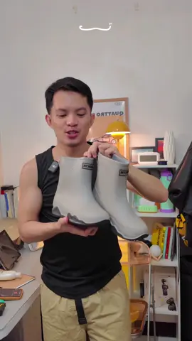 Waterproof Anti-Slip Rainboots for Men and Women 