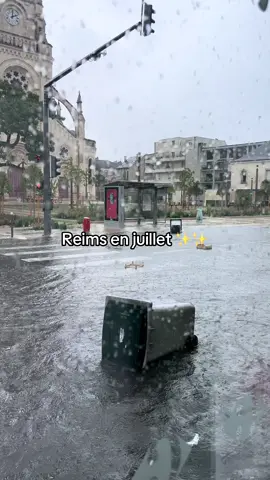 #reims #ete 