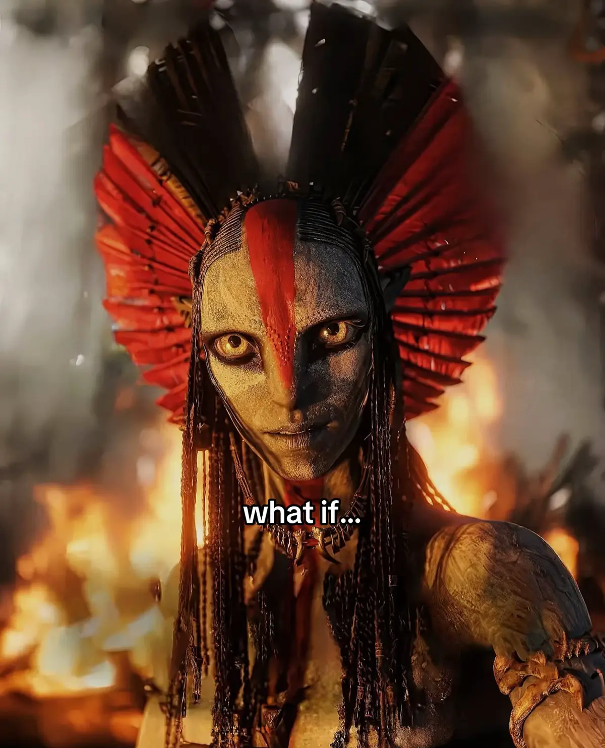 they lowkey look alike… #foryoupage #avatarfireandash 