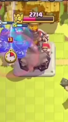 Green fn in clash royale #goviral #fyp #clashroyale #foryou #foryoupage 