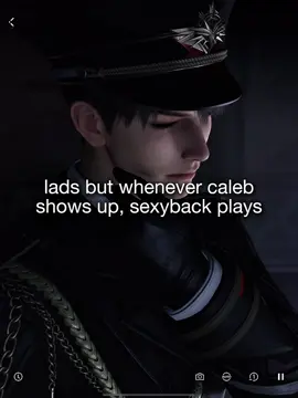 i keep seeing those house MD videos 😭 LMAOOO #caleb #loveanddeepspacecaleb #loveanddeepspace #calebloveanddeepspace #lndsea