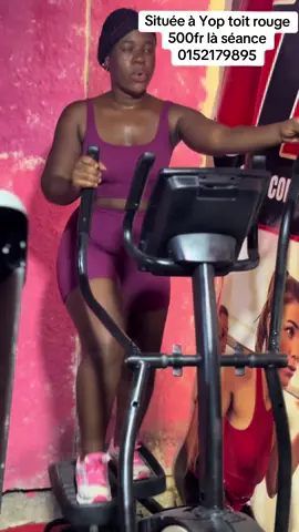 LEPRINCE GYM🤴🏽 Abonnement 6000 et 500fr  chaque séance•  ou : 5000fr chaque mois : ( Pas  accès au tapis de course  et le rameur* 500fr *) 8000fr chaque mois: (Accès au tapis de course*) 8000fr chaque mois (Accès àu rameur *) 10000fr chaque mois (Accès à tout le matériel ) Abonnement renouvelable  chaque 3 mois Non inscrit 1000fr la séance. Yop toit rouge 0152179895
