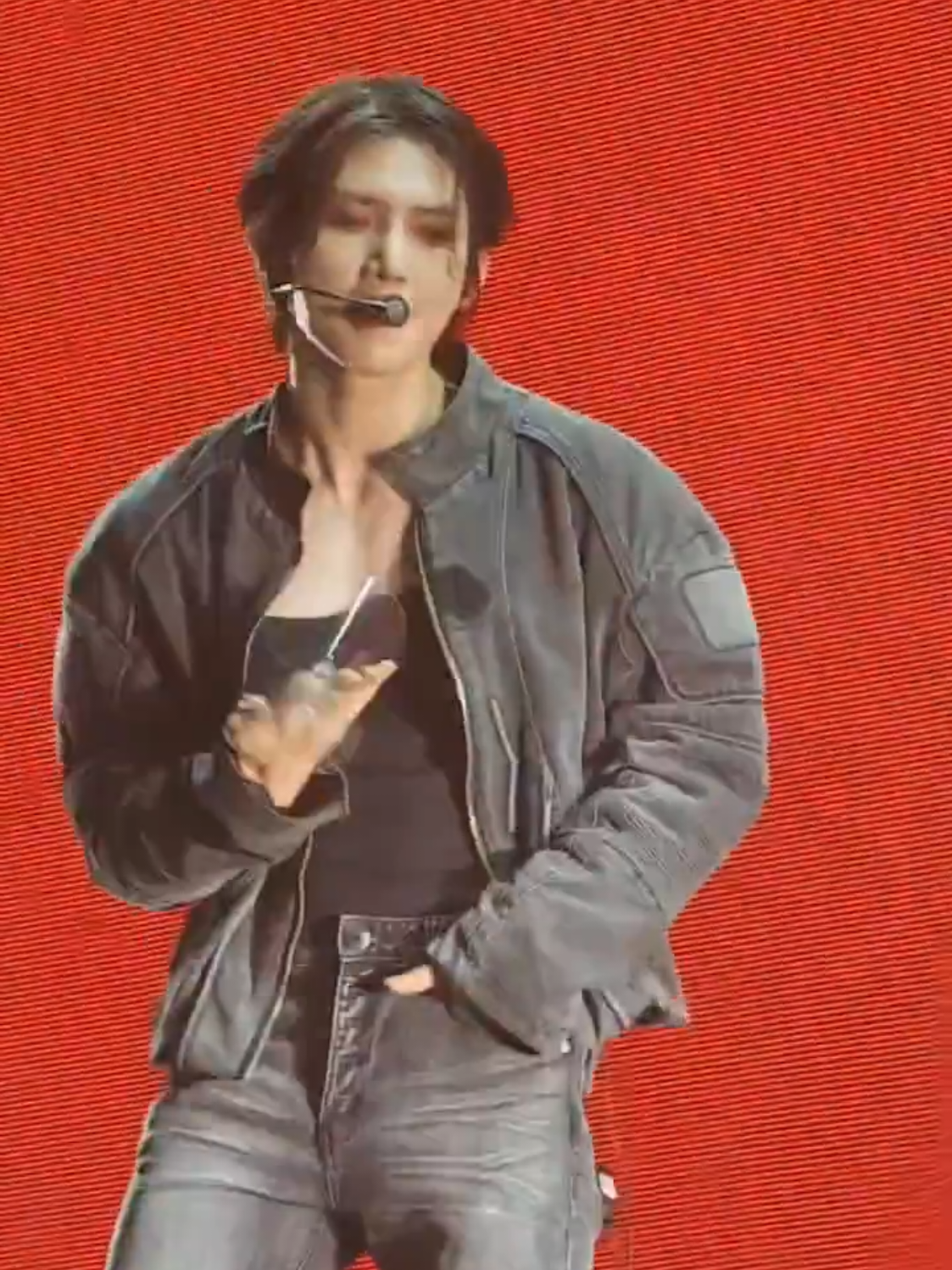 #YEOSANG  #SEXYから珍奇名技? 　 #珍奇ヨサン好き❤  #LEMONDROP  #ATEEZ #ヨサン 　 #INYOURFANTASY0726 　Chicago