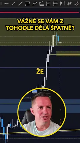 Vážně se vám z tohodle dělá špatně? - záznam z 23.7.2025