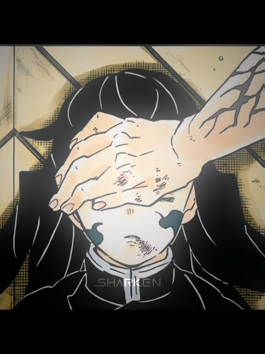 i am not ready for this, he's only 14 yo 💔 #kimetsunoyaiba #demonslayer #tokitomuichiro 