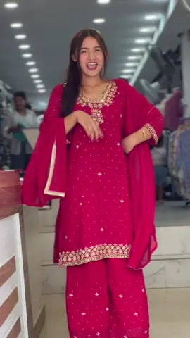 Puspanjali  fashion hetauda whatsApp☎️9861832121