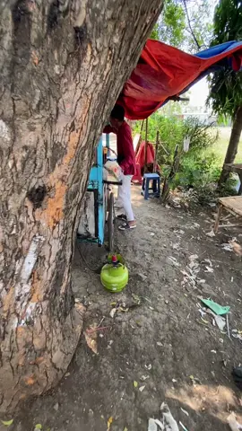 Kehilangan elpiji !! #batagorviral
