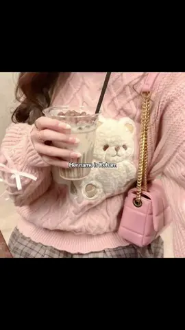 Her name is reham and she loves pink💐🩷 follow for more💕 #fyp #trend #asthetic #angeldollinee #hernameis #foryoupage #fyp 
