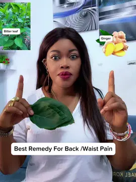 Best Remedy For Back / Waist, Ache Paîn 😱 #trendingnow  #foryou  #fyp  #foryoupagereels  #remedy 