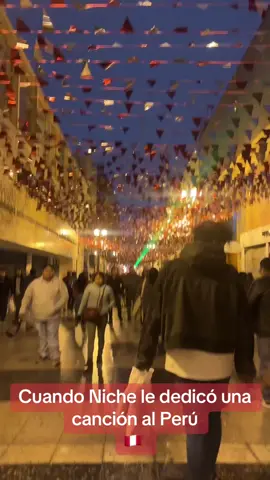 #felizaniversariolima489años 