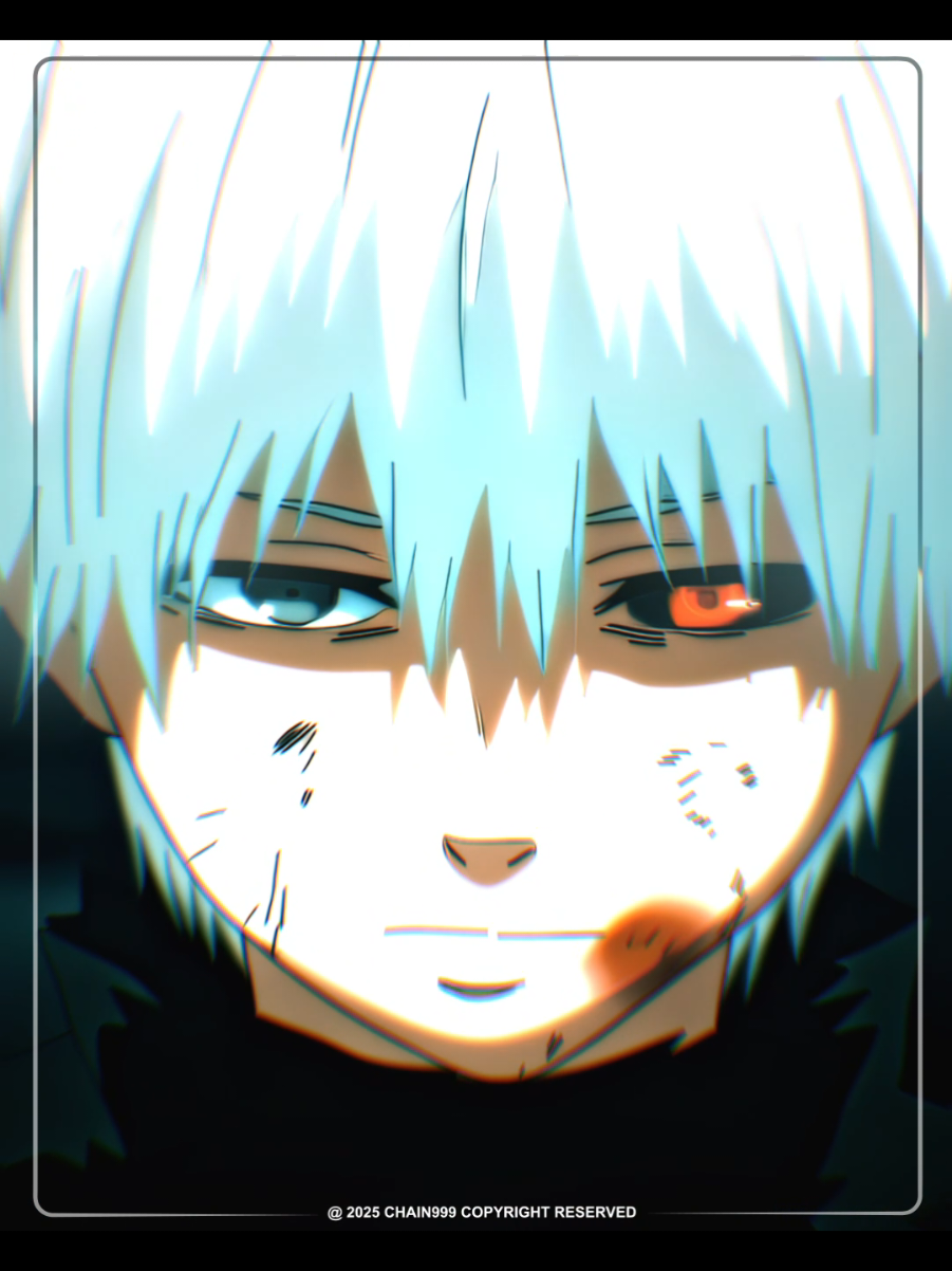 SONG NAME : MONTAGEM BATCHI - mxzi, rushex || #tokyoghoul #tokyoghouledit #токийскийгуль #kaneki #anime #fyp 