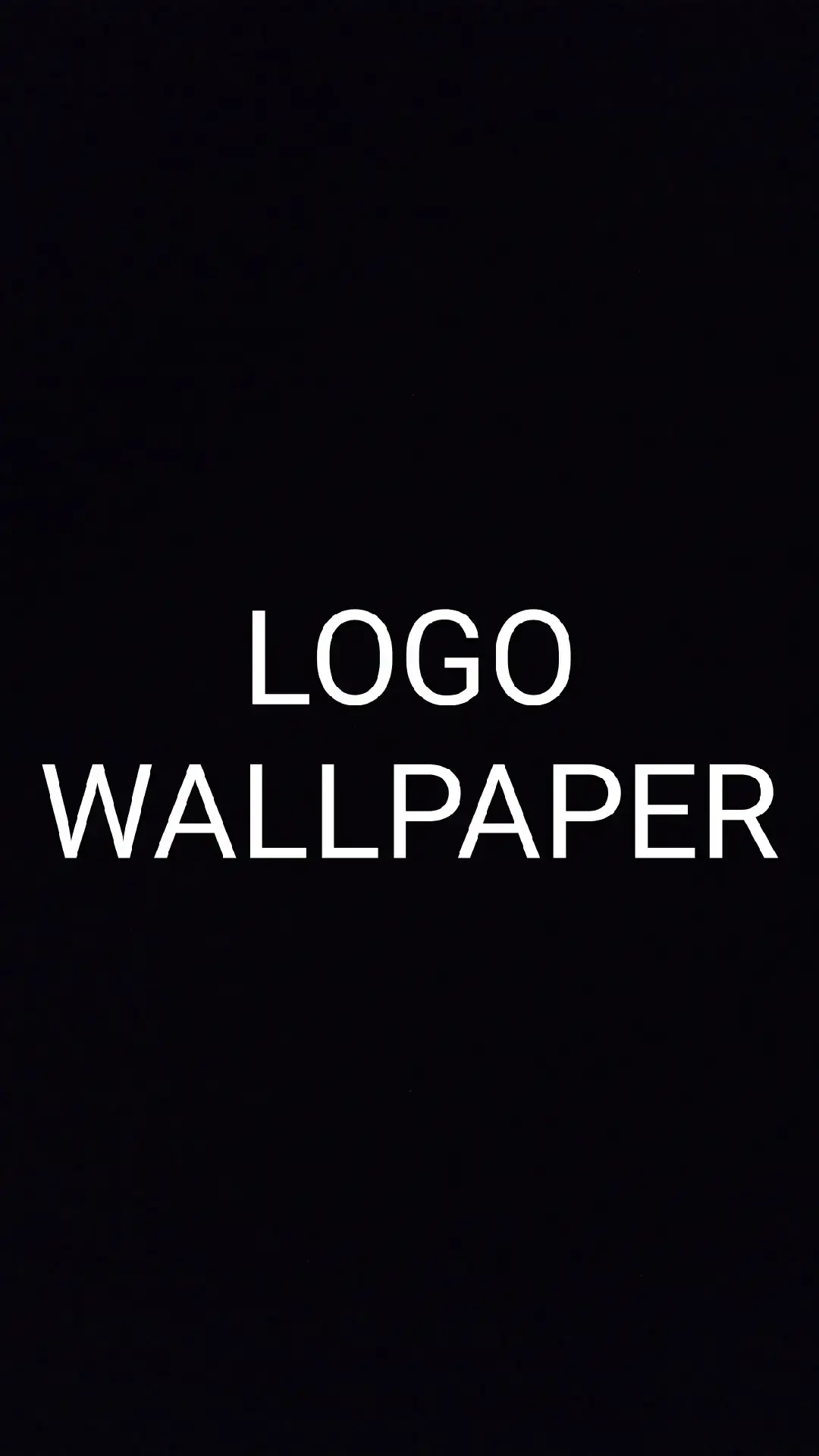 #creatorsearchinsights #wallpaper #logo #menarik , fyp tak bikin logo nya lagi