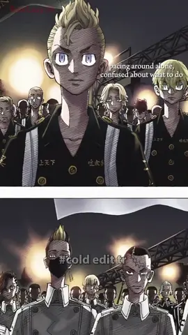 Toman di tangan zombi emng ngeri ☠️🥶... versi takemichi @kamu gak papa panzzz #tokyorevengers #fyp #tokrev #animeedit #takemichi #toman #mangaedit 