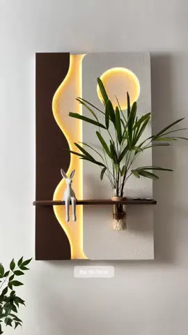 #tranhtreotuong #tranhdecor #tranhtrangtri #tranhdenled #trangtrinhacua 