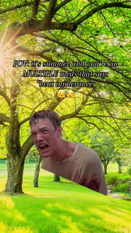 #CapCut #Memecut #MentalHealth  This isn’t just for SSRI’s. This includes: antipsychotics, mood stabilizers,antihistamines, diuretics, beta blockers, retinoids, and certain bladder spasm medications, anti-seizure meds, stimulants, certain antibiotics, and acne medications.  Please be careful while out in the sun! 🌞 drink lots of water, and drink electrolytes as well. 
